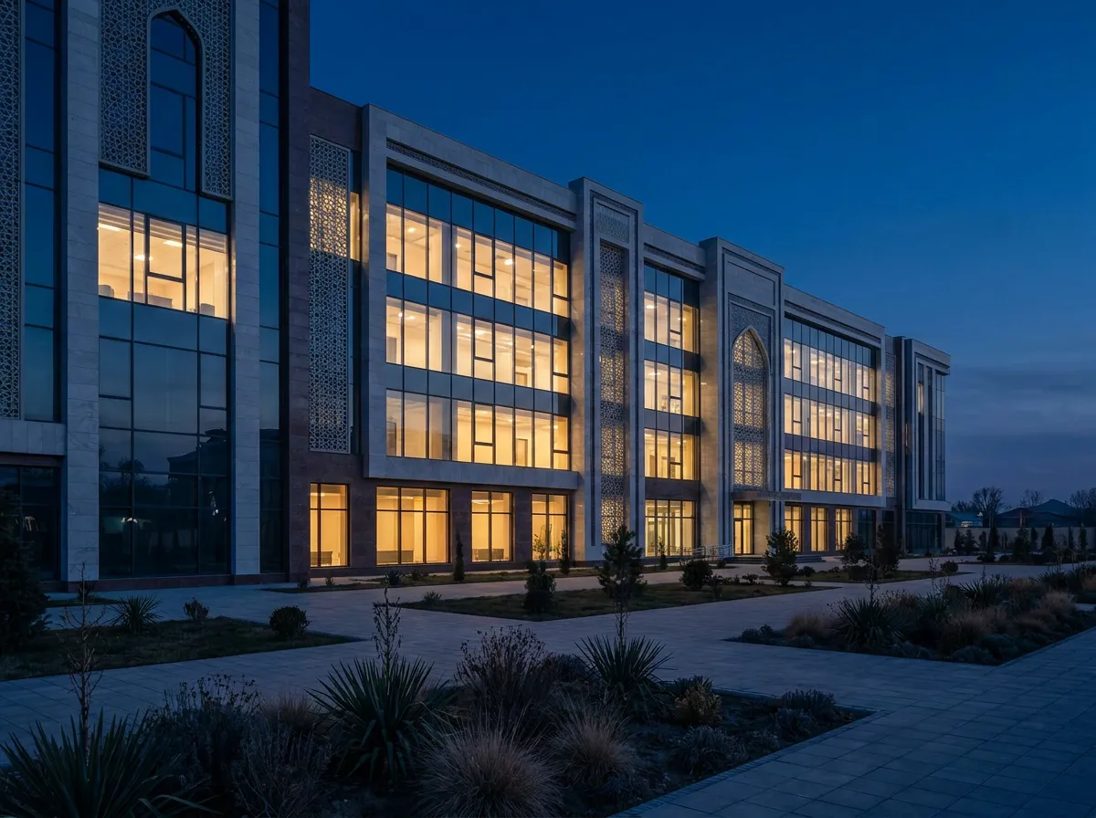 Samarkand Oncology Center