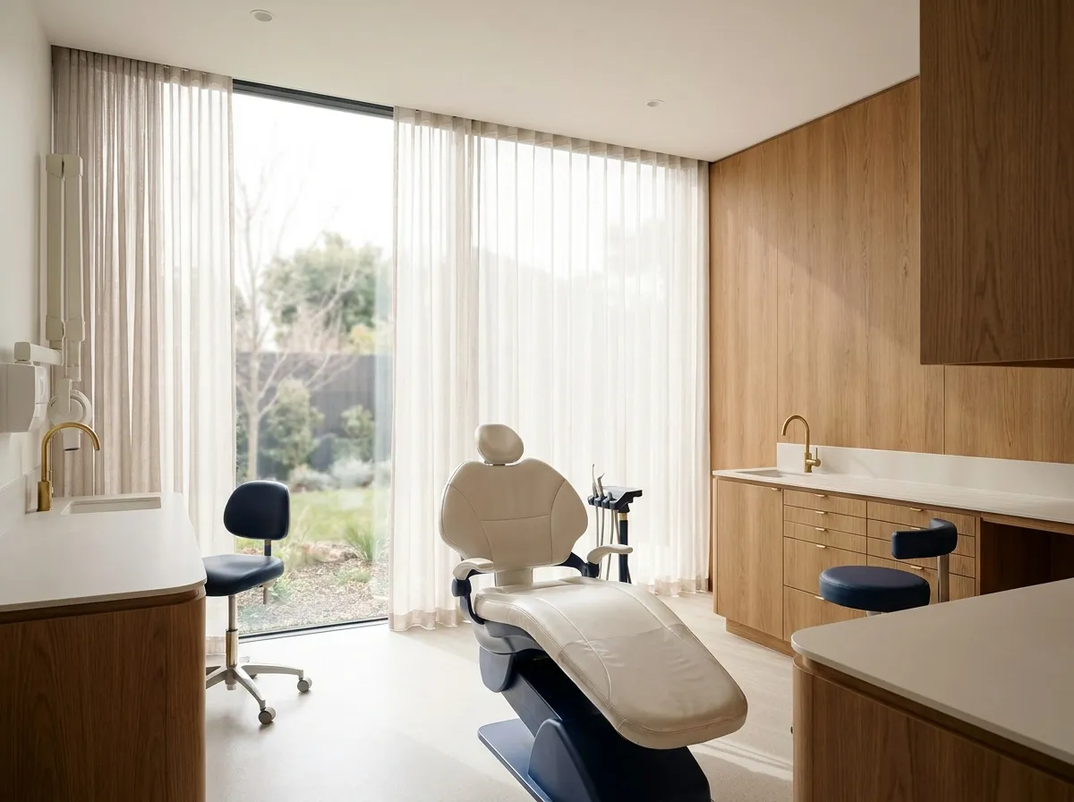 Silk Road Dental Clinic