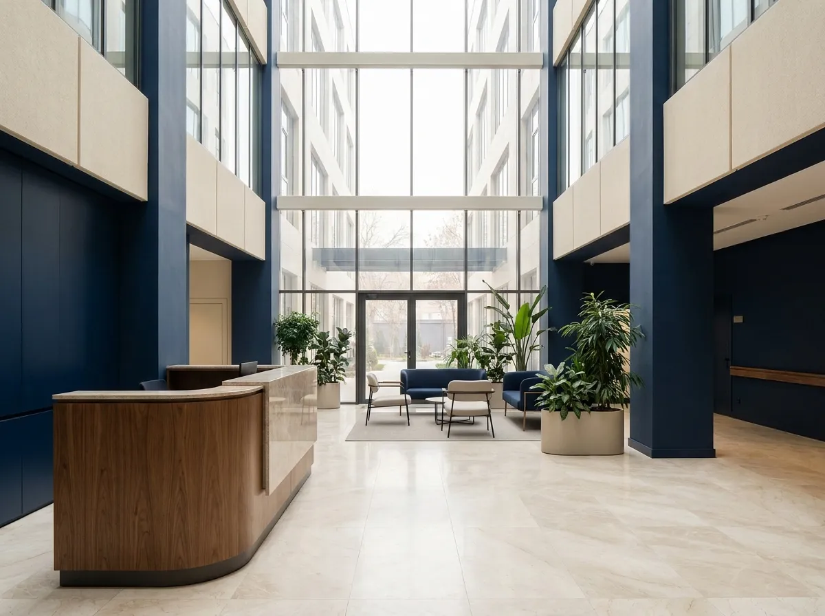 Tashkent Medical Center