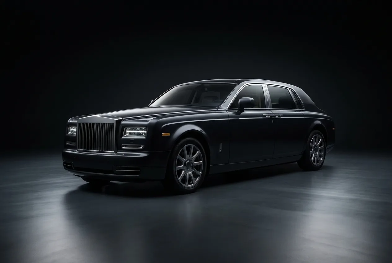 Rolls-Royce